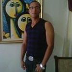 luscious Dominican Republic man Luis jose from Santo Domingo Rd DO13377