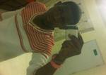 beautiful Dominican Republic man Gregori from Santodomingo DO13384