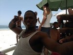 luscious Dominican Republic man Rafael from Santo Domingo DO13415