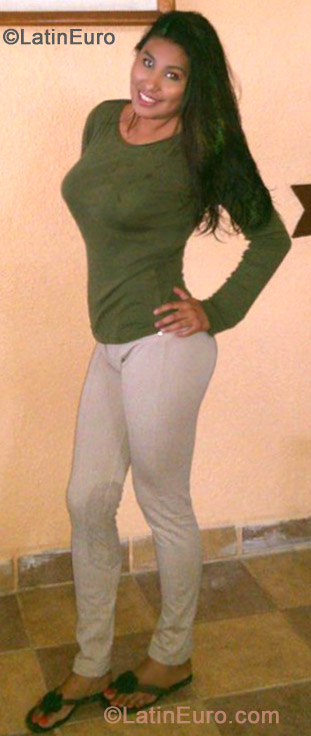 Date this voluptuous Mexico girl Jennifer from Xochitepec MX802