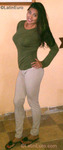 beautiful Mexico girl Jennifer from Xochitepec MX802