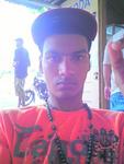 voluptuous Dominican Republic man Rainel from La Romana DO13455