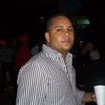 attractive Dominican Republic man Mario francisco from Santo Domingo DO13460