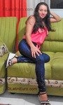 red-hot Colombia girl Angela mantilla from Cali CO11736