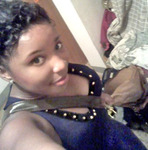 red-hot Jamaica girl Jody from Portmore JM1211