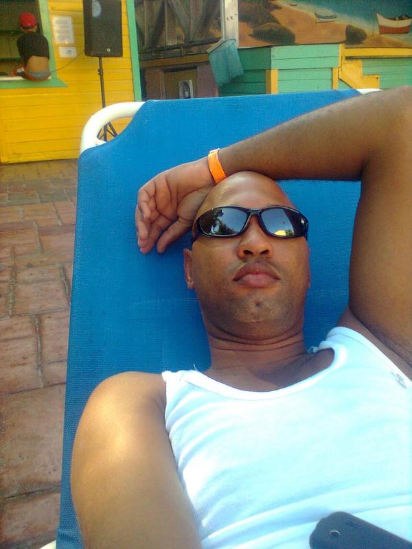 Date this stunning Dominican Republic man Juan norberto e from Santo Domingo DO13479