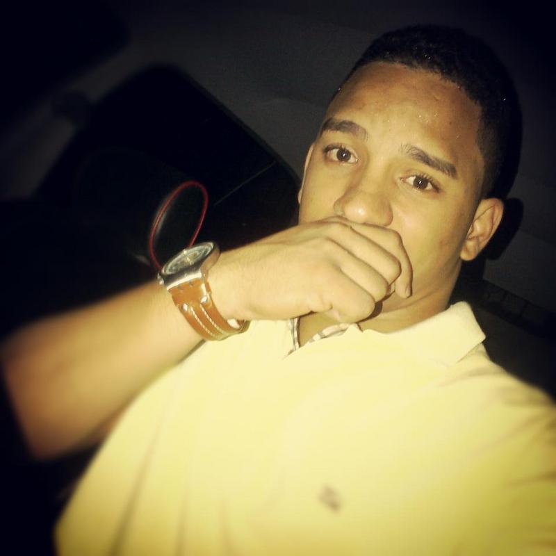 Date this cute Dominican Republic man Anthony Biccini from Santo Domingo DO13487