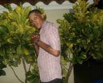 luscious Dominican Republic man Fidel from Santo Domingo DO13498