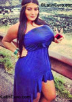 passionate Colombia girl Tita from Cali CO11750