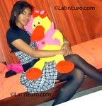 funny Colombia girl Juranny from Cali CO11784