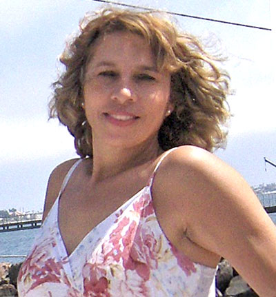 Date this lovely Mexico girl Elizabeth from Guadalajara MX806