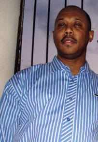 Date this tall United States man Pazfirst from Newark US13807