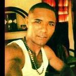 funny Dominican Republic man CARLOSRAMIREZ from Azua DO13670