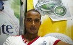 beautiful Dominican Republic man Maikel from Santo Domingo DO13704