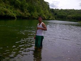 Date this attractive Dominican Republic man Jonathan from La Romana DO13715