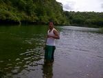 cute Dominican Republic man Jonathan from La Romana DO13715