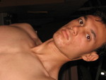 luscious Dominican Republic man Jose alejandro from Santiago DO13717