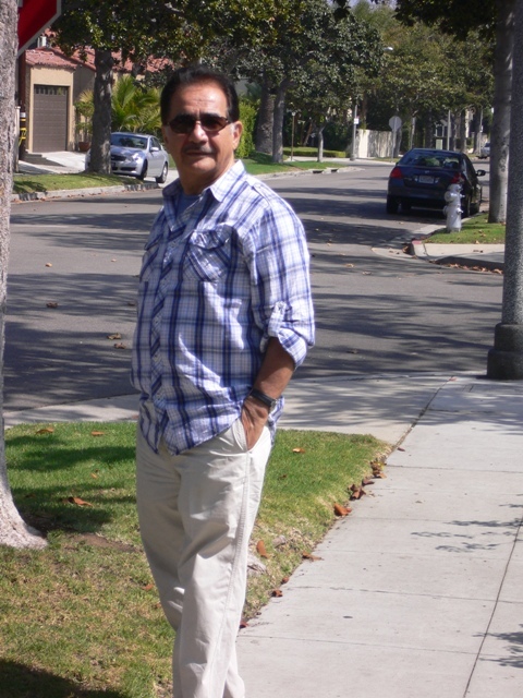 Date this hard body United States man Ardorix from Los Angeles US13815