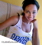 hot Jamaica girl Jehvana from Kingston JM912