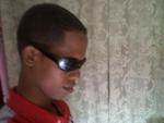 delightful Dominican Republic man Yimmy from Santo Domingo, Sd DO13728
