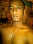 cute Dominican Republic man Jose luis from Santo Domingo DO13758
