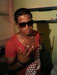 athletic Dominican Republic man Maikel from Punta Cana DO13788