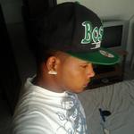 foxy Dominican Republic man Ruben dario from La Vega DO13809