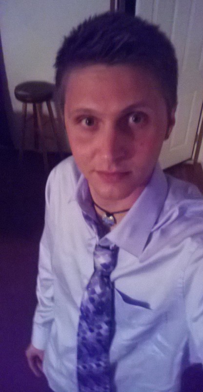 Date this happy United States man Hello30 from Hickory US13838