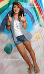 luscious Philippines girl Gladz from Manila PH529