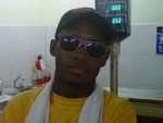 georgeous Dominican Republic man Kelito from Santo Domingo DO13856