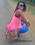 cute Jamaica girl Azzania from Kingston JM941