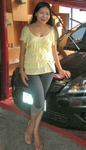 nice looking Philippines girl Analou from Davao City PH530