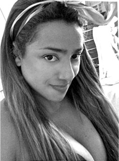 Date this hard body Brazil girl Marcella from Sao Paulo BR7351