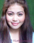 lovely Philippines girl Brena from Cebu City PH532