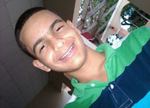 cute Dominican Republic man Jose from Santo Domingo DO13875