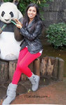 hard body Mexico girl Olivia from Distrito Federal MX816