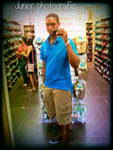 good-looking Dominican Republic man Freddy junior a from Santo Domingo DO13911