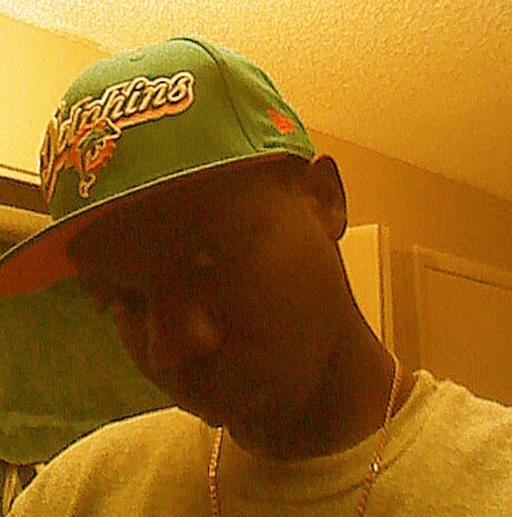 Date this attractive United States man Ziggy from Boynton Beach US13856