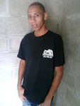 funny Dominican Republic man Juan from Santo Domingo DO13958
