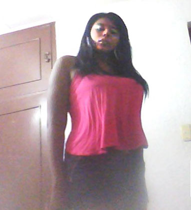 Date this sultry Colombia girl Diana from Cali CO11898