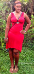 pretty Jamaica girl Karrene from Montego Bay JM942