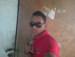 foxy Dominican Republic man Yerickson from Santo Domingo DO13988