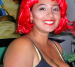 delightful Colombia girl Johana from Medellin CO11911