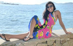 good-looking Brazil girl Aparecida from Sao Paulo BR7379