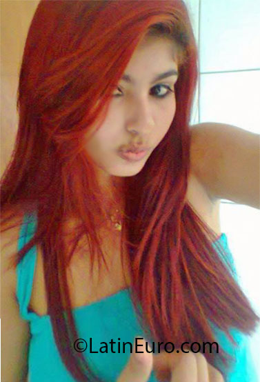 Date this fun Brazil girl Flavia from Sao Jose Do Rio Preto BR7381
