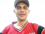 lovely Dominican Republic man JUAN EDUARDO from Santiago DO14007