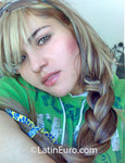 voluptuous Mexico girl Ivette from Guadalalajara MX823