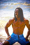 hard body United States man Willie from Greensboro US21333