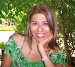 charming Colombia girl Viviana from Bucaramanga CO11923