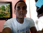 voluptuous Dominican Republic man Yoel from Puerto Plata DO14028